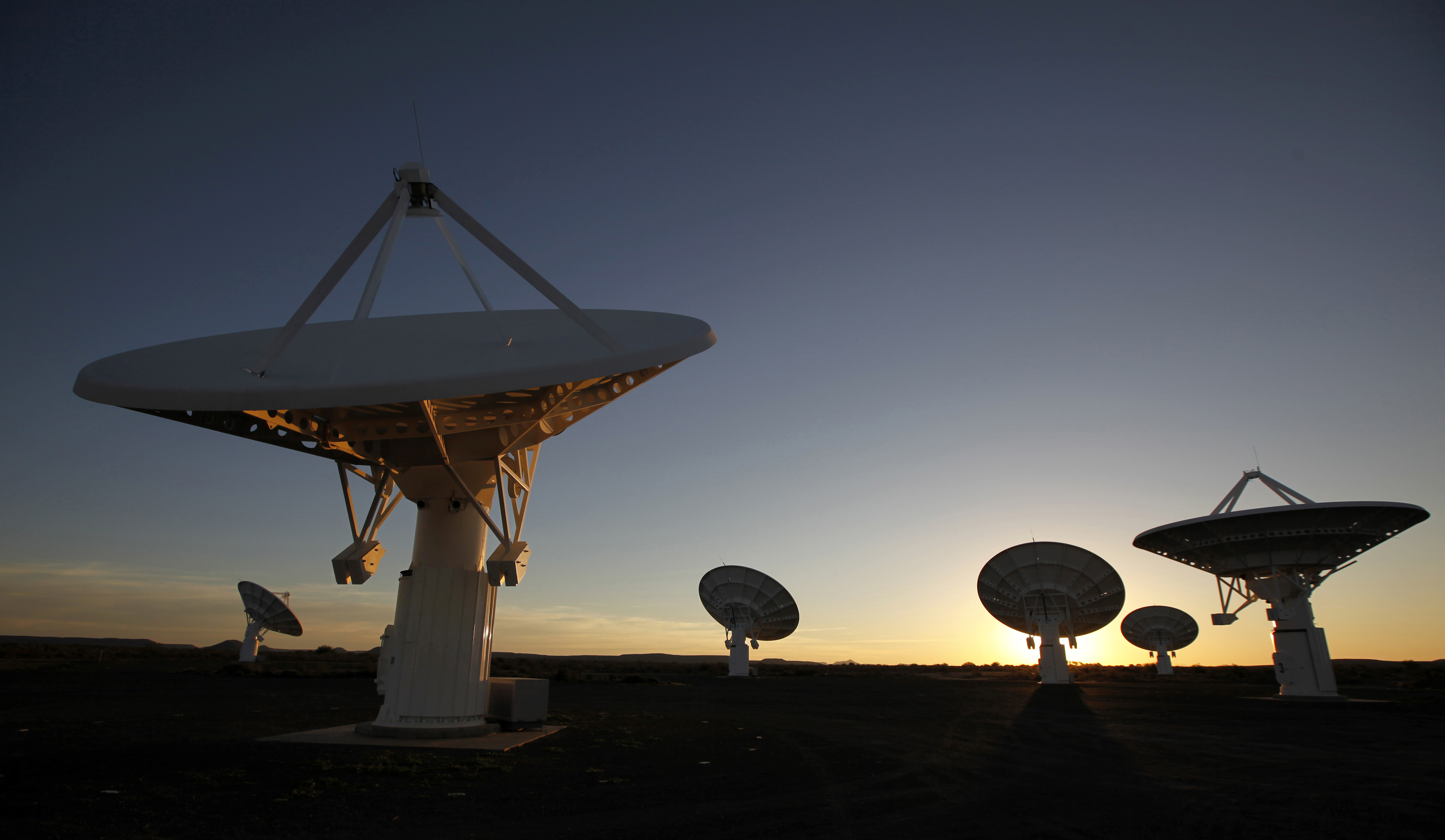Detect Phone Signal Even on Mars': A Radio Telescope Venture in Australia  Could Discover Aliens & India's 'Connect' | Explained