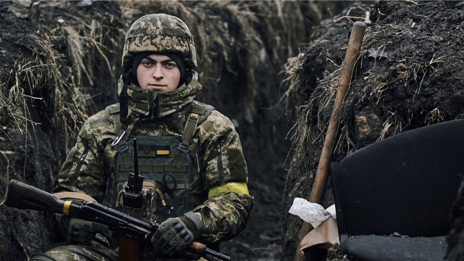 Rusia bersiap untuk serangan “terakhir” di Ukraina;  Donbass Tujuan Utama dari Rencana Aneksasi Timur: Sumber Daya Kremlin