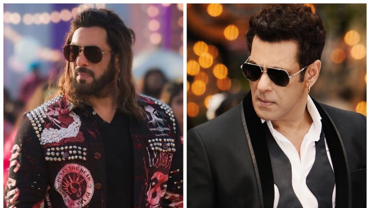 Happy Birthday Salman Khan: From Kisi Ka Bhai Kisi Ki Jaan to Kick 2