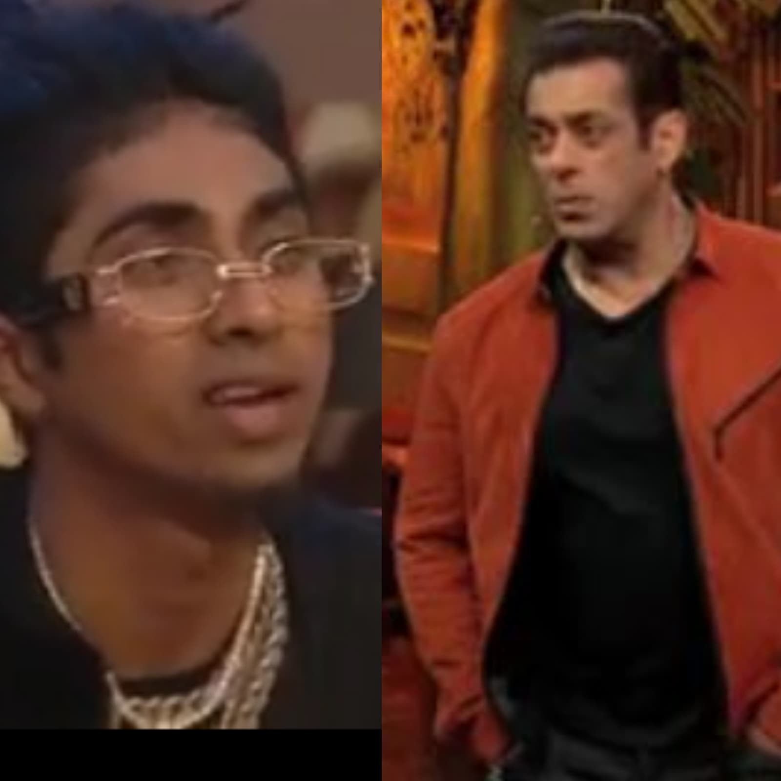 Bigg Boss 16: Salman Khan Opens Up House's Gates For MC Stan, Says Quitter  Bolenge Tere Ko