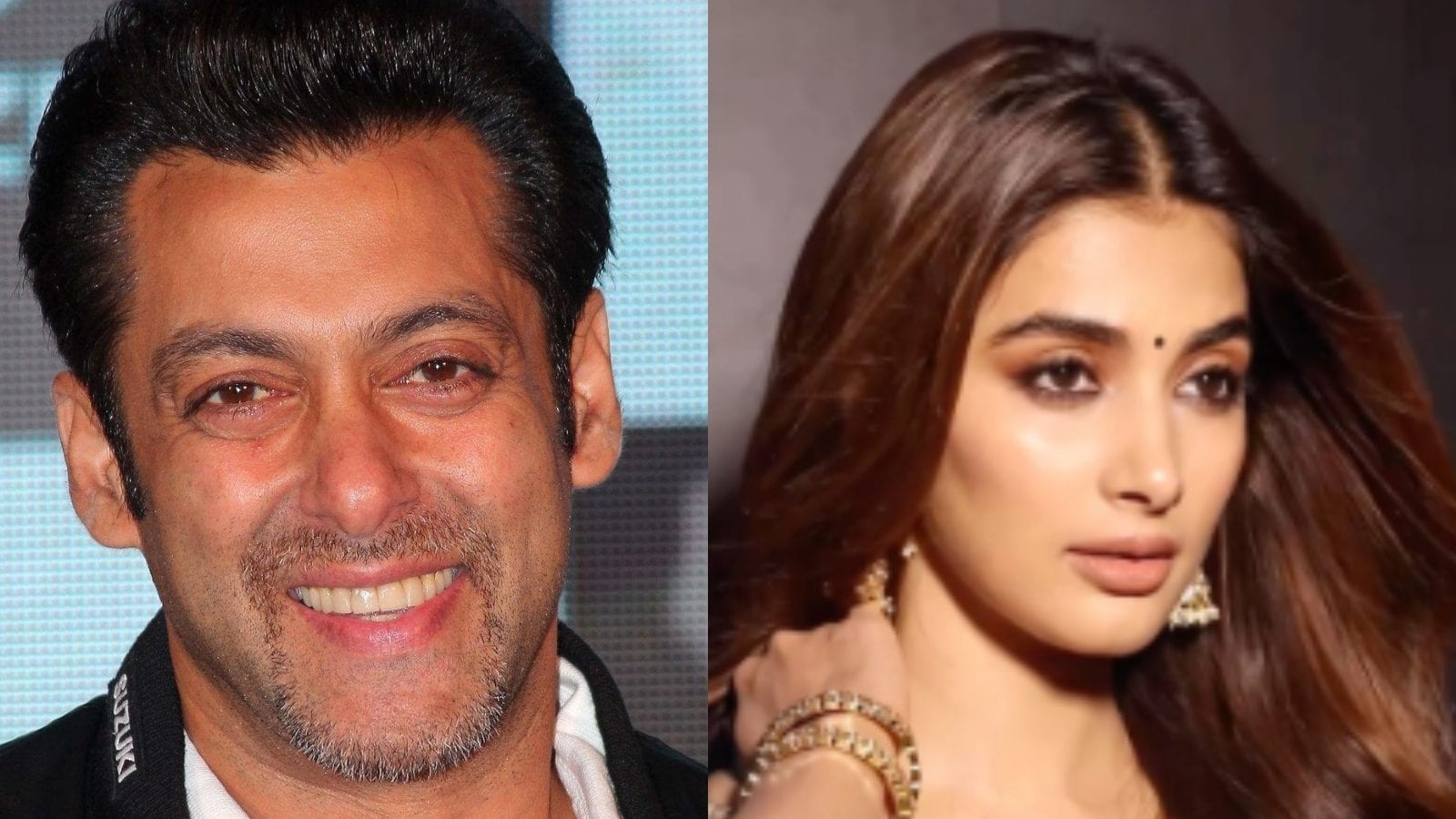 Is Salman Khan Dating Pooja Hegde Heres What We Know About Kisi Ka Bhai Kisi Ki Jaan Stars