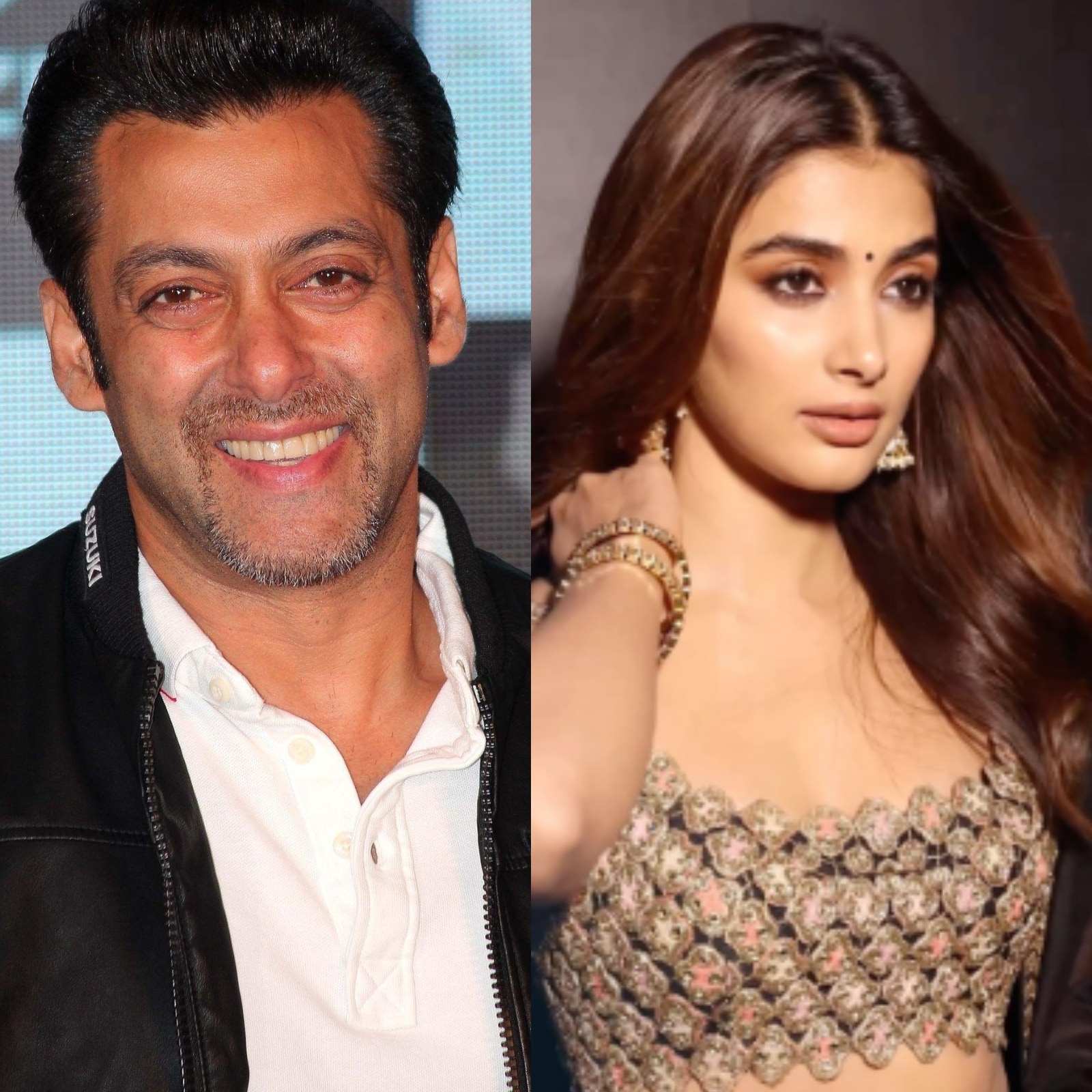 Is Salman Khan Dating Pooja Hegde? Here's What We Know About Kisi Ka Bhai  Kisi Ki Jaan Stars - News18