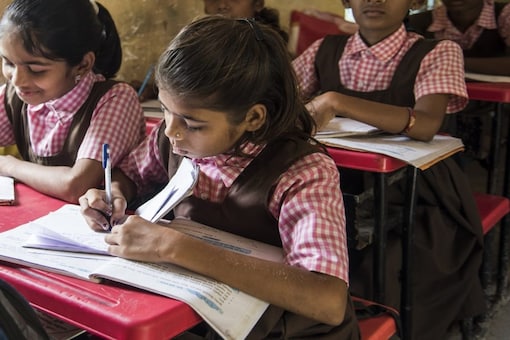 Here are some tips to improve your English speaking skills (Representative image)