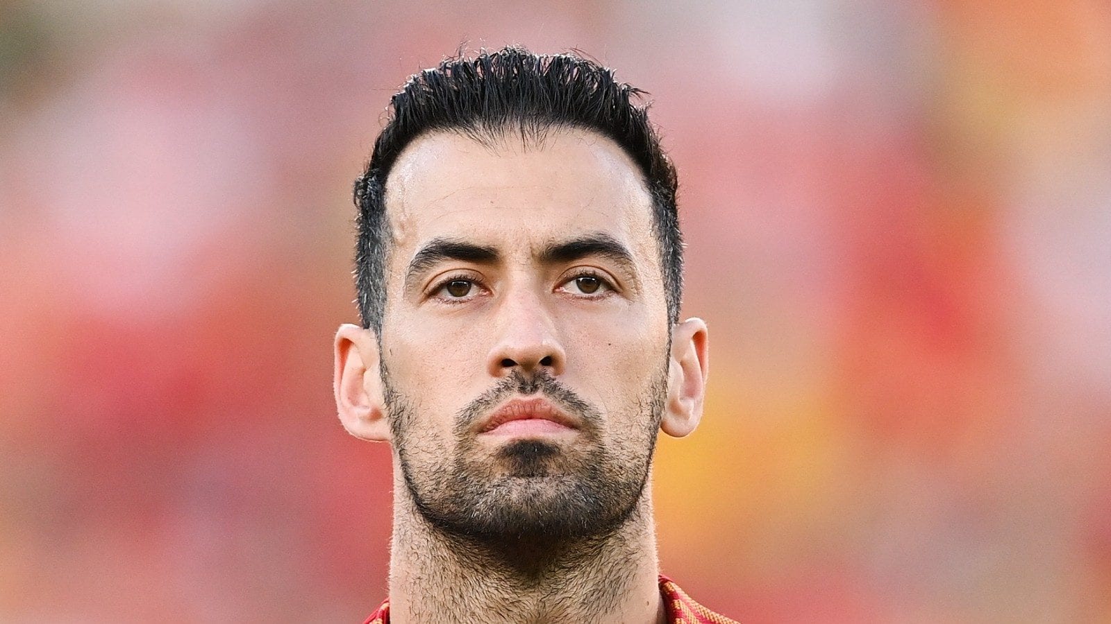 Spanish Midfielder Sergio Busquets Retires From International Football