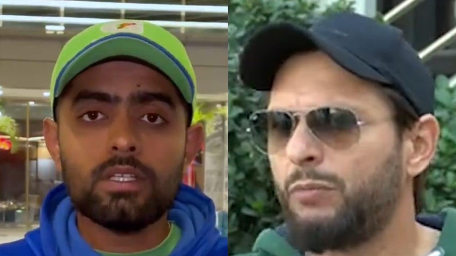 'Babar Team ka Backbone Hai': Chief Selector Afridi Lauds Pak Captain's ...