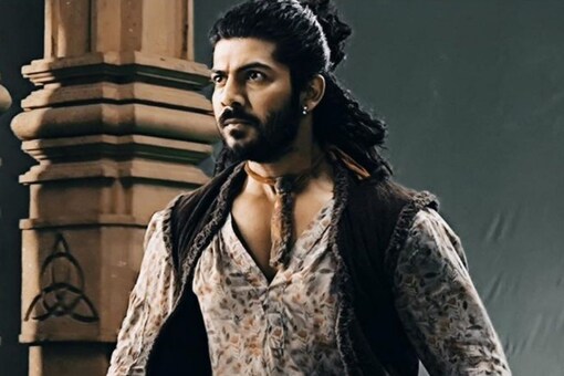 Sheezan Khan's Career In Trouble After Tunisha Sharma's Death? Ali Baba ...