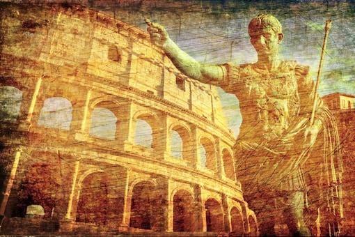 Colosseum: Witness the Bravery and Brutality Of The Roman Empire In This Series on History TV18 Colosseum: Witness the Bravery and Brutality Of The Roman Empire In This Series on History TV18