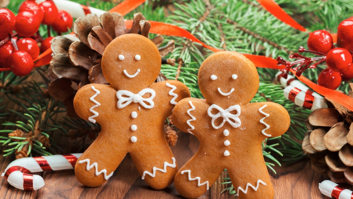 Christmas 2022: 5 Best Ever Christmas Recipes - News18
