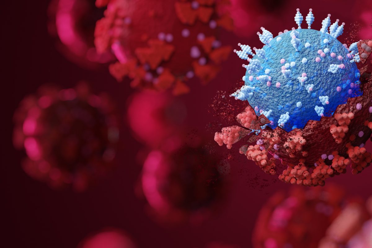 Omicron offshoot XBB.1.5 may cause new Covid spike in the US: CDC