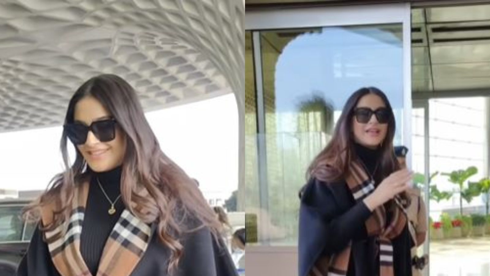 Sonam Kapoor To Anushka Sharma, Airport Fashion Is All About