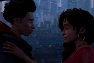 Spider-Man: Across the Spider-Verse' Trailer: Miles Morales Is Back –  IndieWire