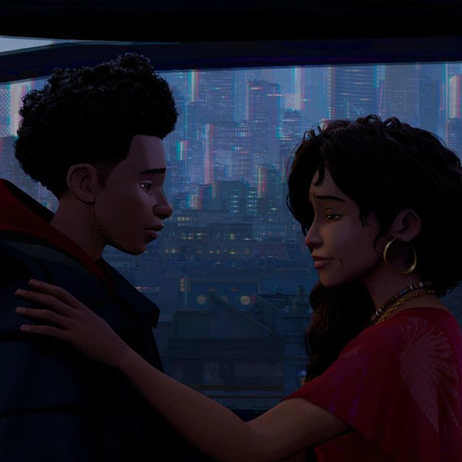 Spider-Man: Across the Spider-Verse' Trailer: Watch Miles Morales