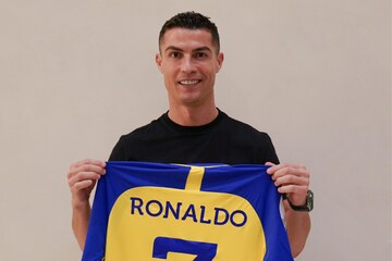 Cr7 best sale streaming website