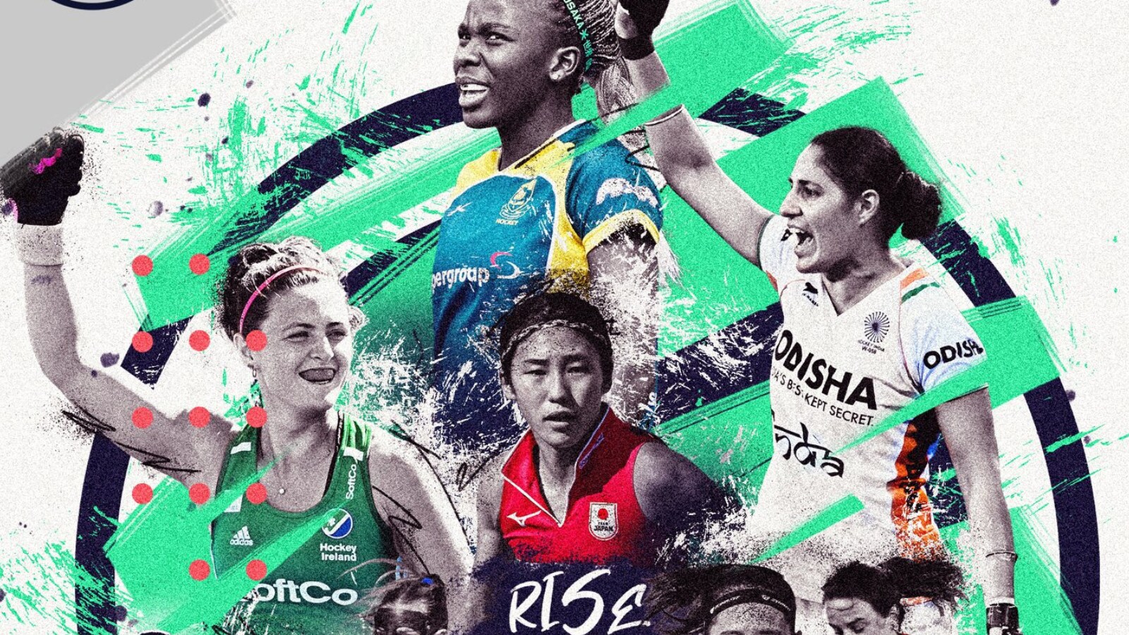 2022 Women's FIH Hockey Nations Cup All You Need to Know
