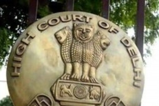 Delhi High Court (File Image)