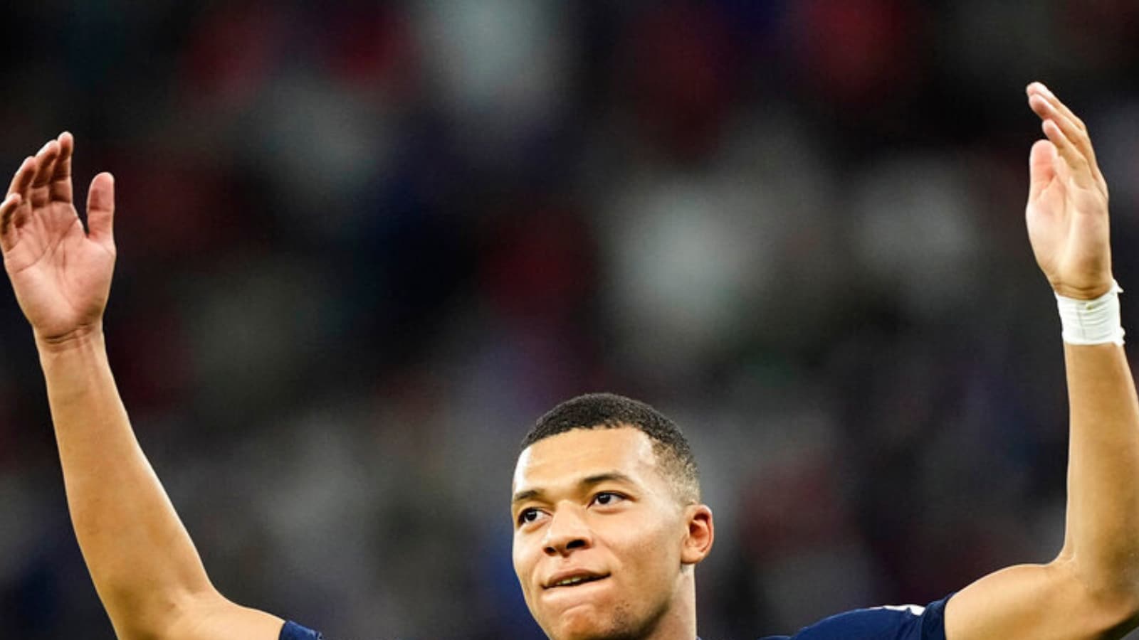 France beats Poland 3-1 at World Cup 2022