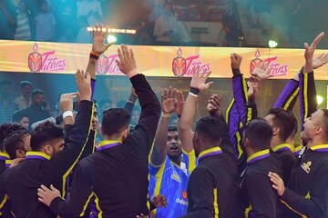 Tamil Thalaivas vs U.P. Yoddha Live Streaming When and Where to