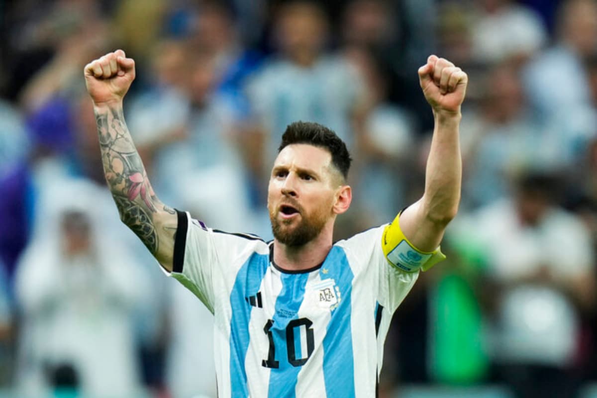 FIFA World Cup 2022: Don’t Expect Any Man-marking of Lionel Messi in Semi-final, Say Croatia