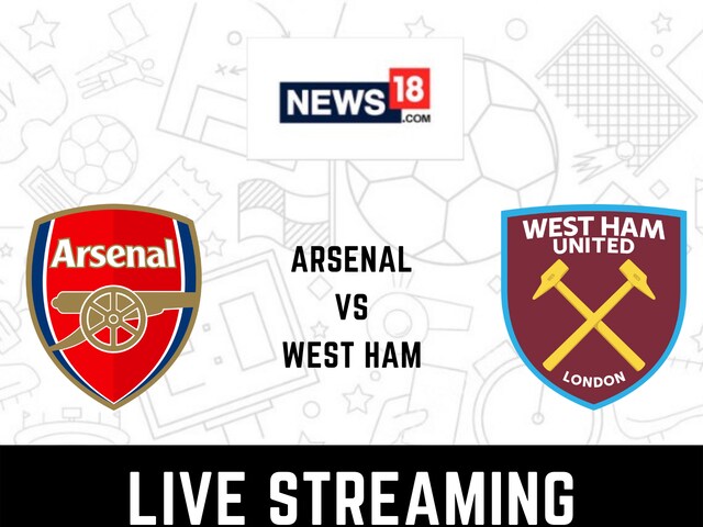 Arsenal Vs West Ham Premier League Live Streaming When And Where To