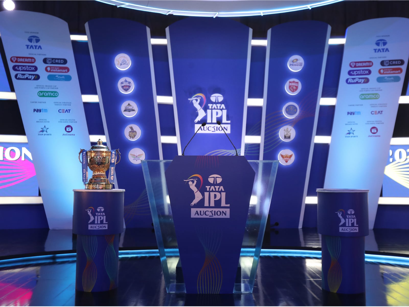 IPL 2023 GT vs CSK Final: How much prize money the winning team will get.  Details here | Mint