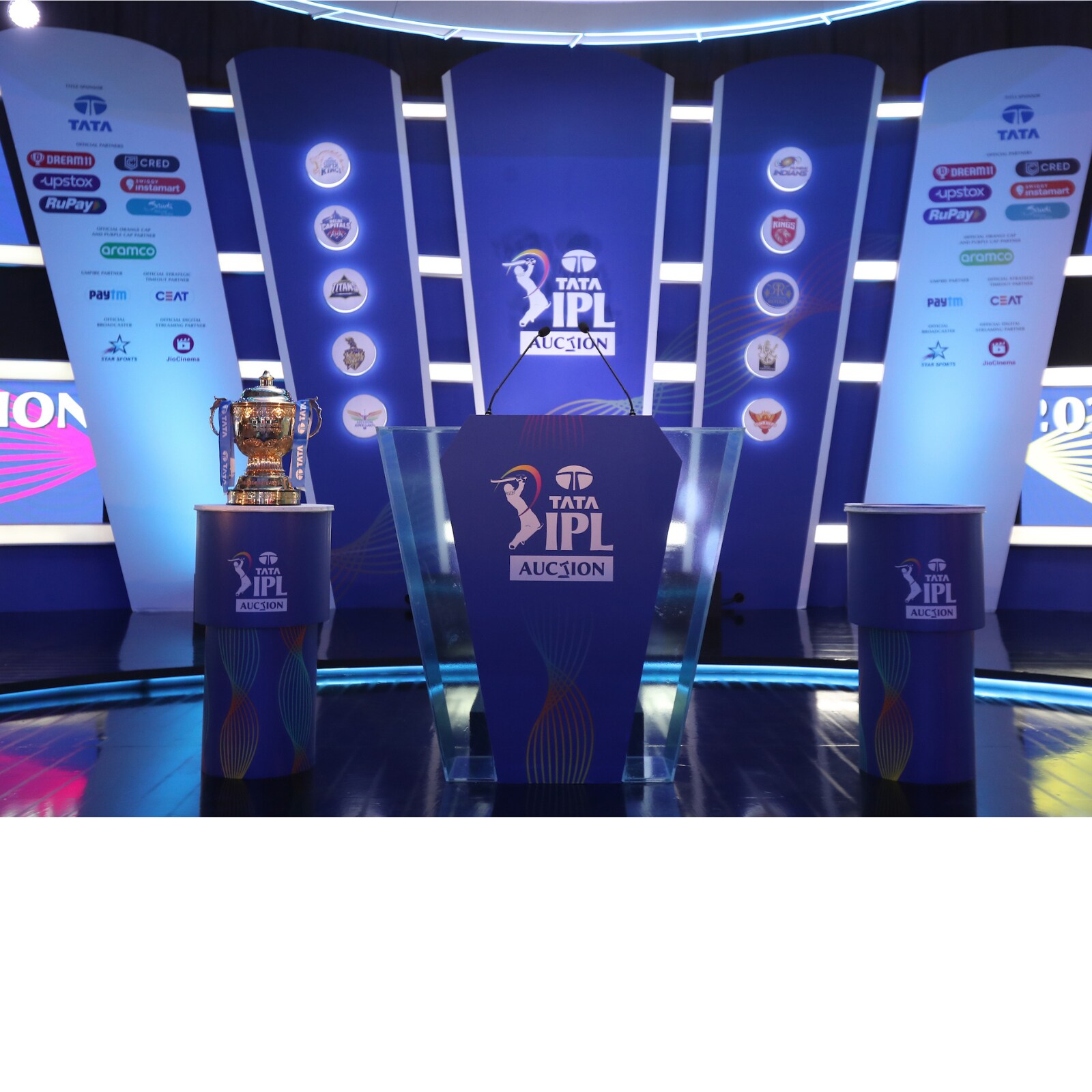 IPL 2022: Two new IPL teams to be auctioned in May | Crickex