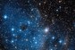 'Out of the Blue': NASA's Hubble Telescope Captures Stunning Picture Of Open Star Cluster