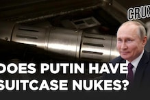 What Are Suitcase Nukes And Has Russia Already Deployed Them In US & Other Allied Nations?