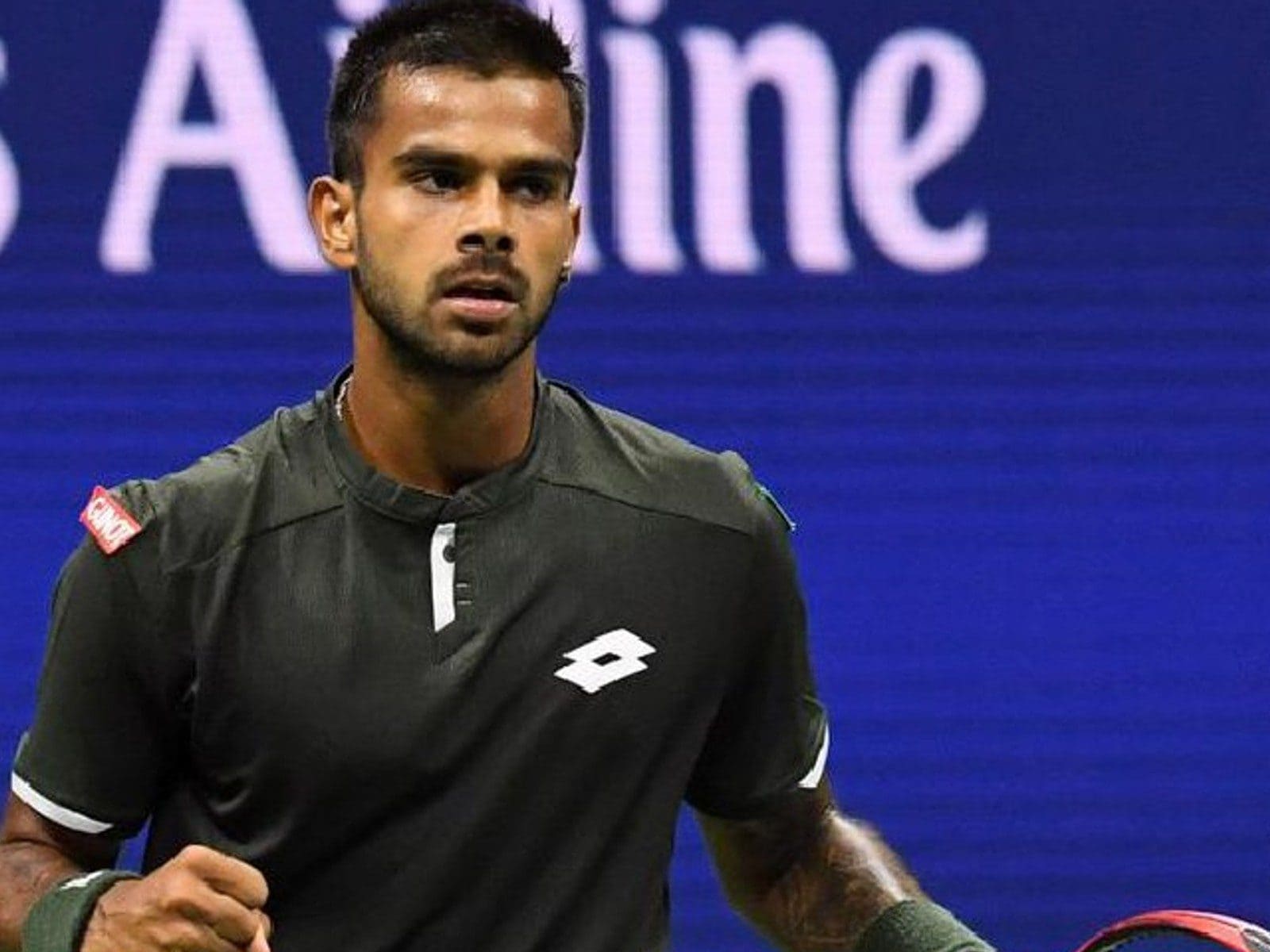 Chennai Open Challenger Sumit Nagal Enters Semis With Win Over Jay Clarke 