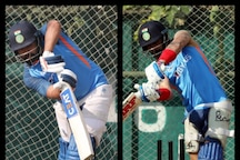 IND vs BAN: Kohli, Rahul, Rohit Hit Nets in Dhaka As India Gear up for Bangladesh ODIs