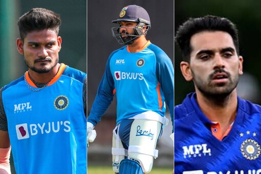 IND vs BAN, 2nd ODI: Team India in Massive Trouble After Multiple Injury Scares