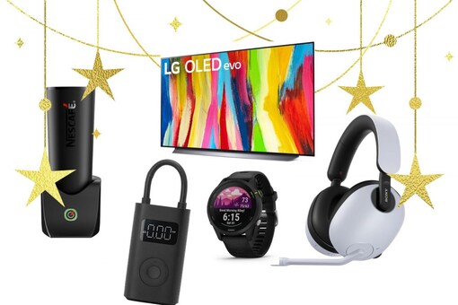 Top 5 to Give as Gifts for the New Year
