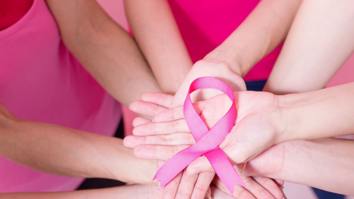 6 Effective Practices To Reduce The Risk Of Cancer In Women