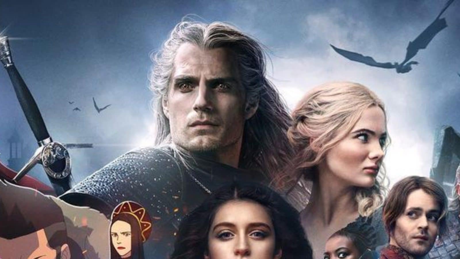 Henry Cavill's The Witcher Season 3 To Release In Second Half of 2023? Know  Here - News18