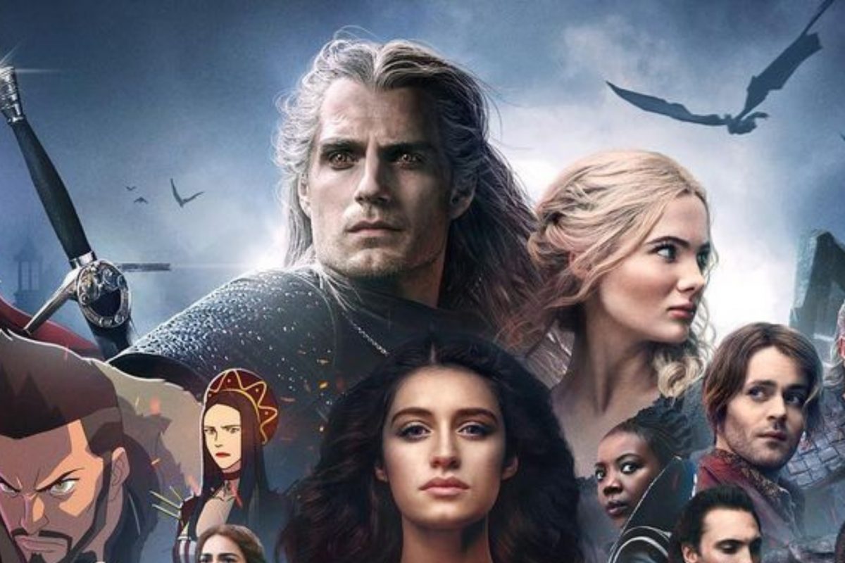 The Witcher Will Get a Second Season on Netflix