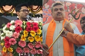 Abhishek Vs Suvendu Rally Battle Turns Violent: 3 Killed in East Medinipur Blast; TMC-BJP Workers Clash