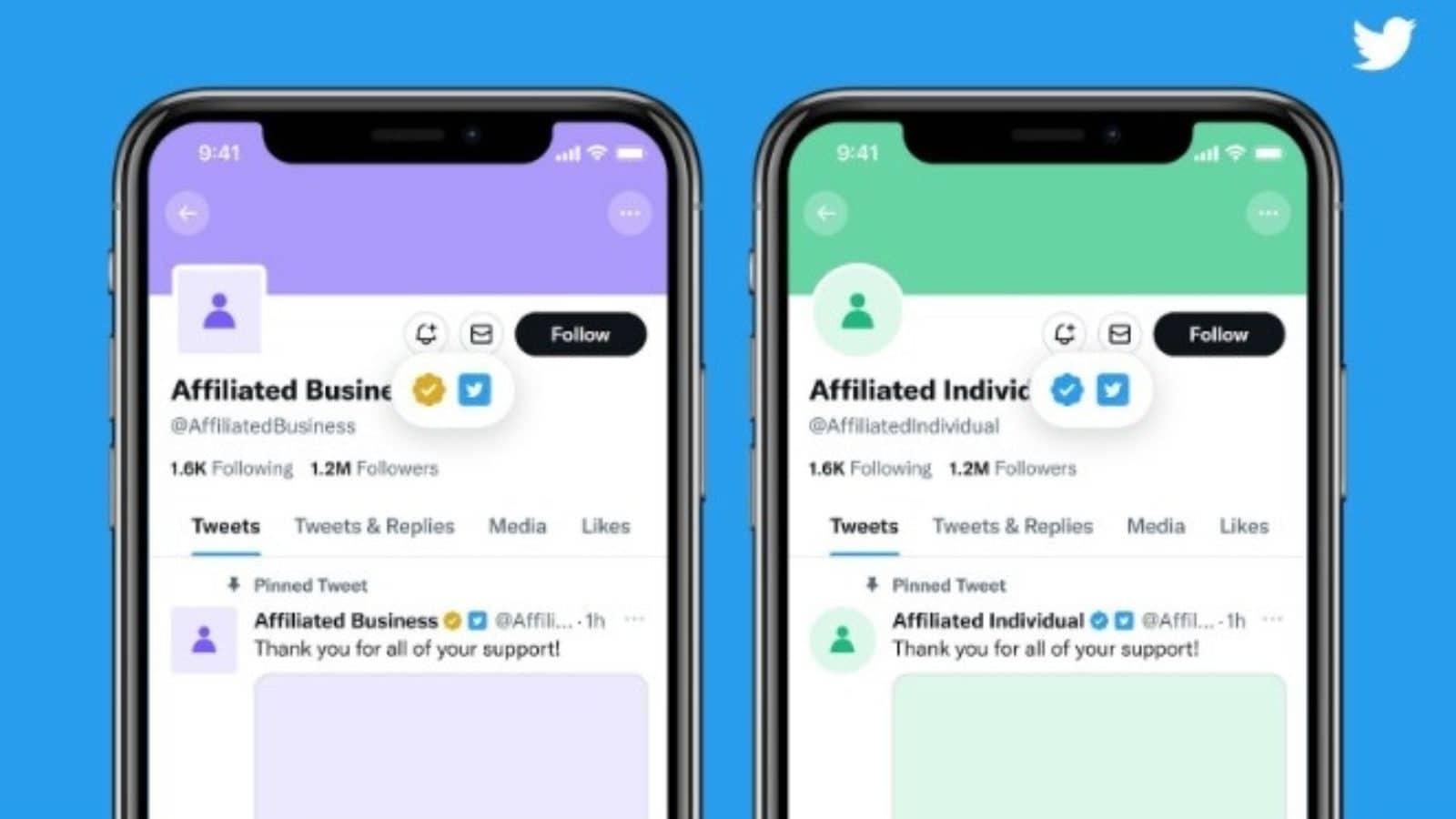 Read more about the article Twitter Launches ‘Blue for Business’ Service: All Details