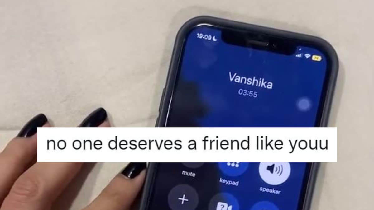 Twitter User Shares Tearful Friend's Post-Breakup 'Funny' Phone Call, Gets Called Out