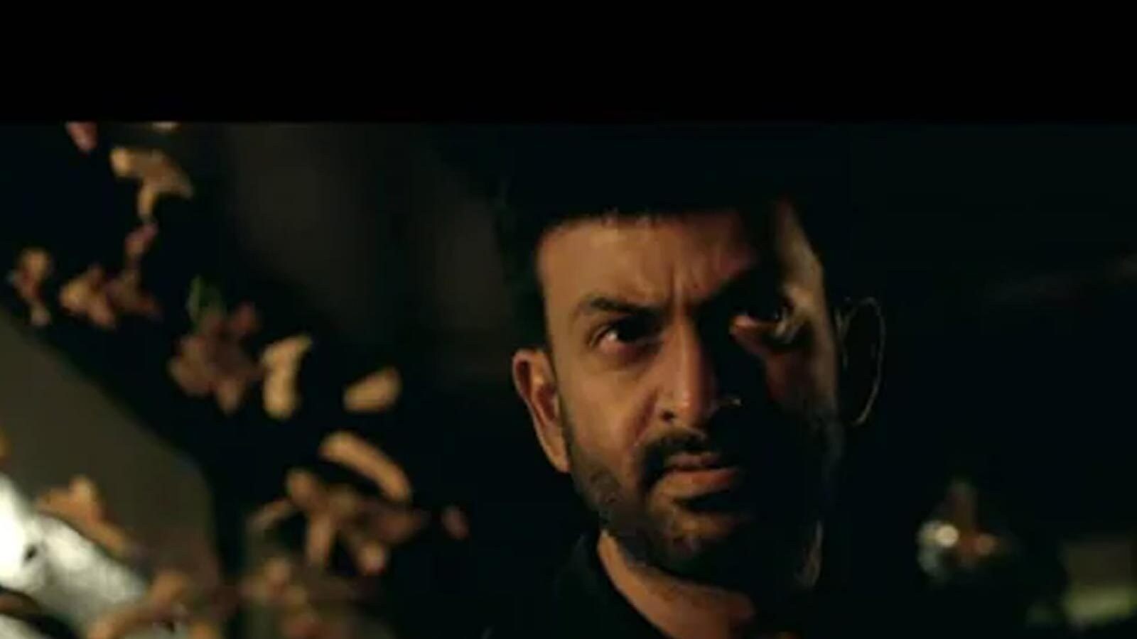 Prithviraj Sukumaran Kaapa Telugu Movie Review Prithviraj Sukumaran Kaapa Telugu Movie Review