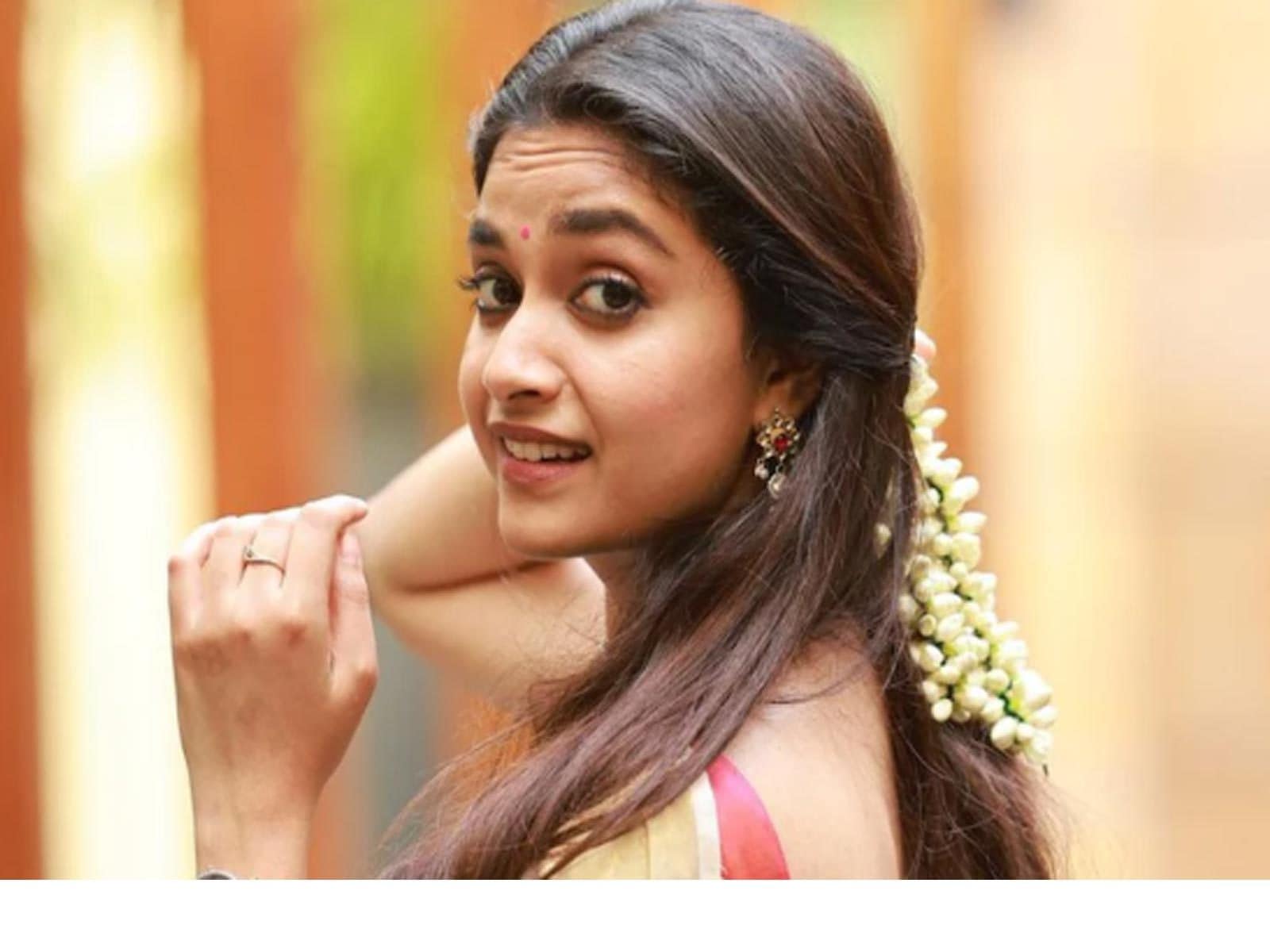 Nazriya Sex - Check Out Telugu Actress Keerthy Suresh's Net Worth - News18