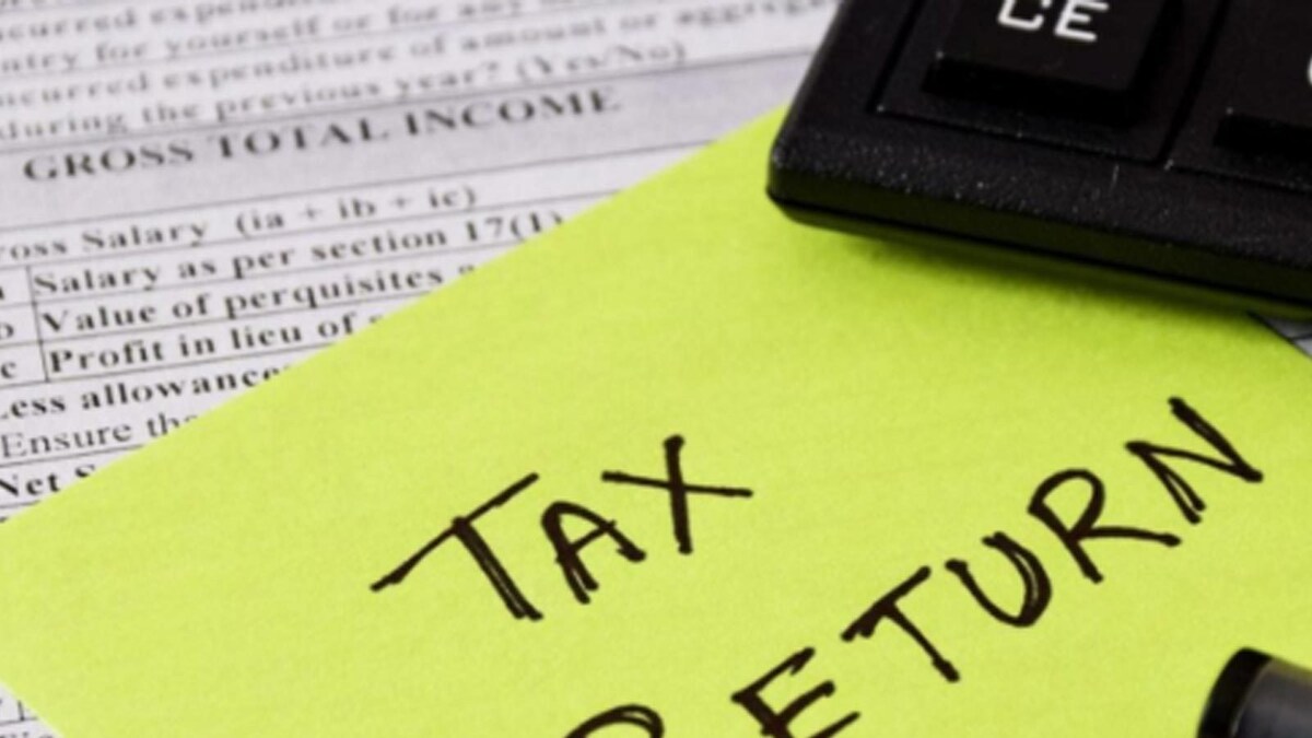 Missed The December 31 Tax Return Deadline? Here's What To Do