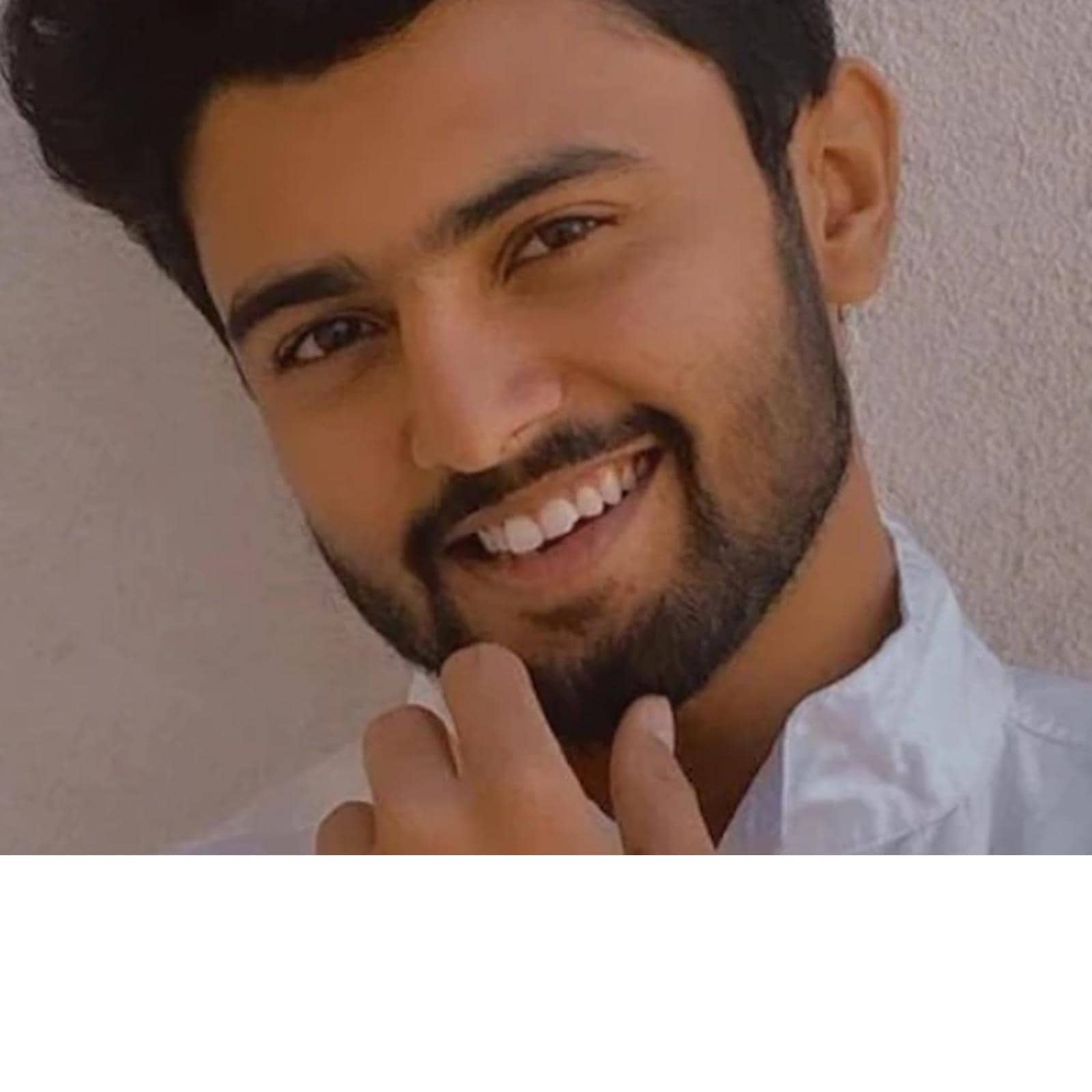 Meet Kannada Actor Yashwanth Gowda Who Rejected 22 Acting Offers Before  Accepting 23rd - News18