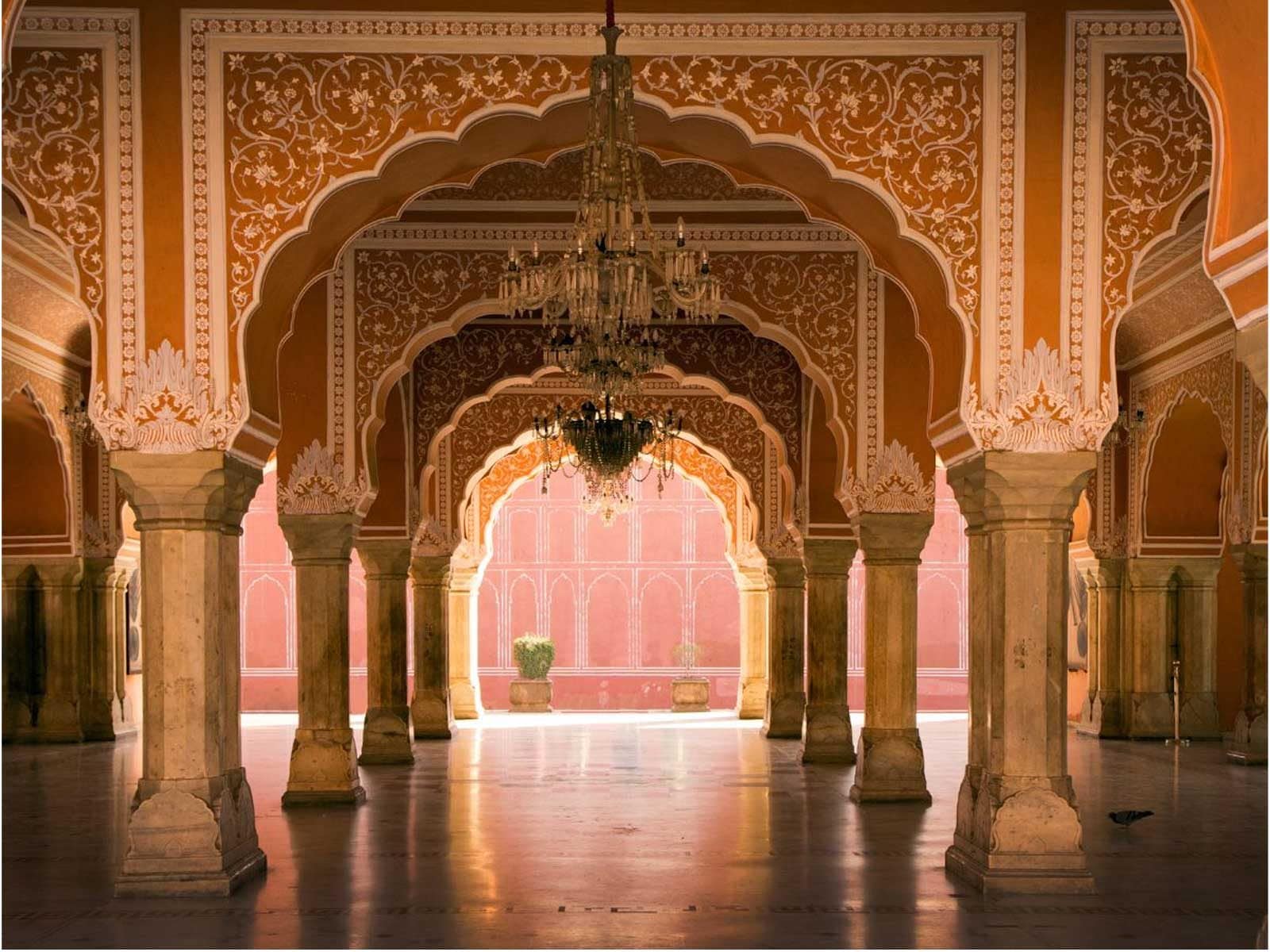 Want To Experience Ancient Royalty? Well, We Got a List of Palaces in  Rajasthan