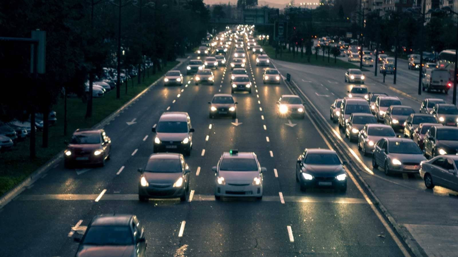 Follow These Important Tips To Ensure Safe Driving At Night