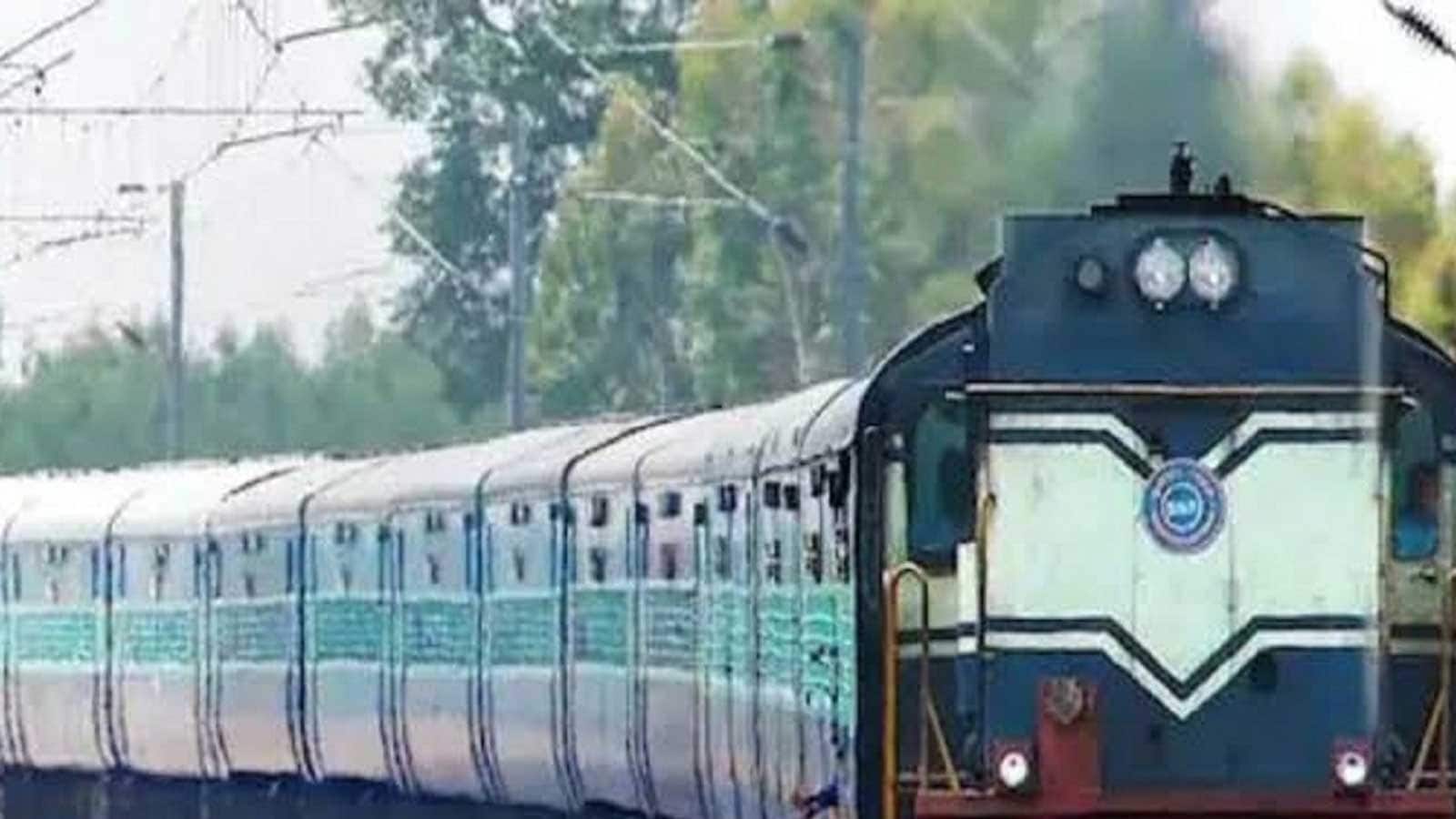 Railways’ online non-refundable facility fees more than double after pandemic: Ministry