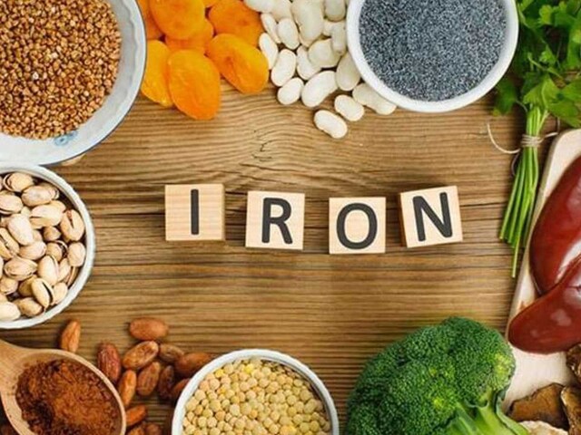 How Iron And Vitamin B12 Deficiency Affects Your Mental And Physical ...