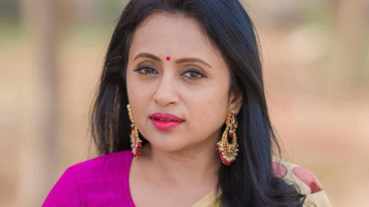 Anchor Suma Kanakala Takes Break From Hosting; Know The Reason - News18