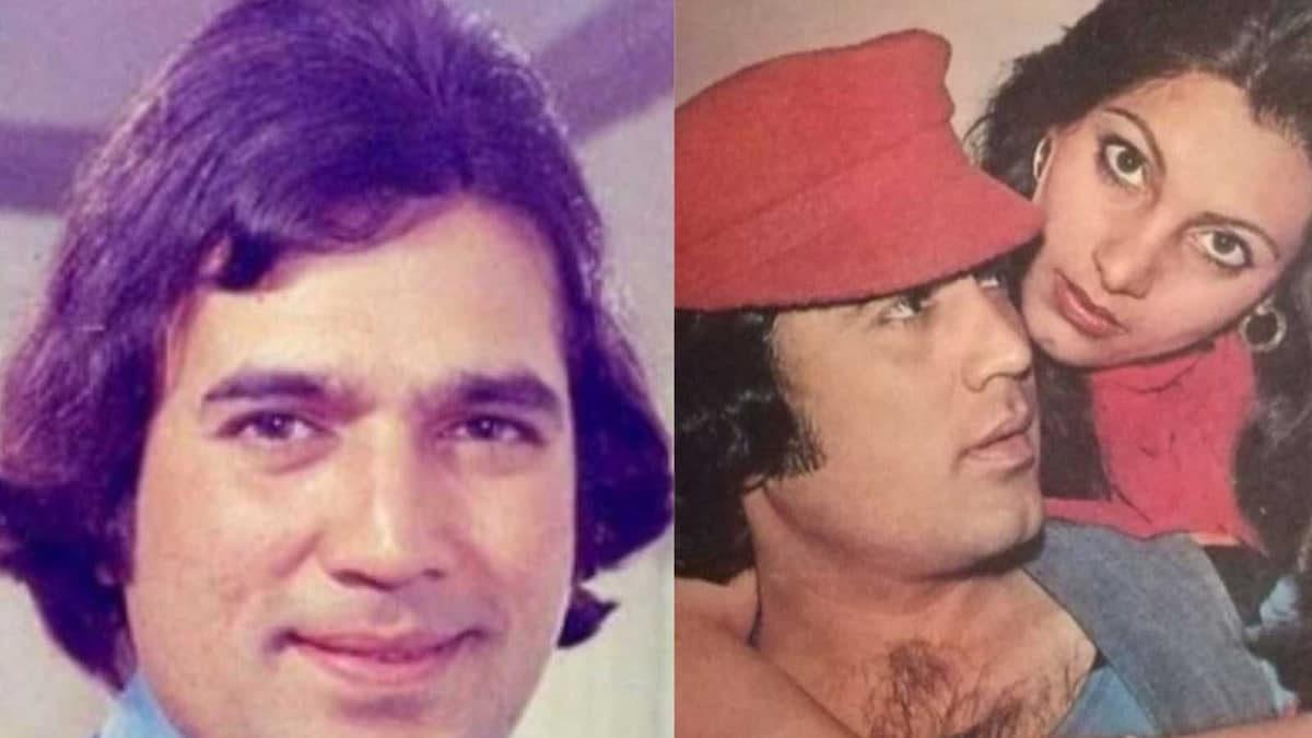 Birthday Special: What Rajesh Khanna’s Female Co-stars Had to Said