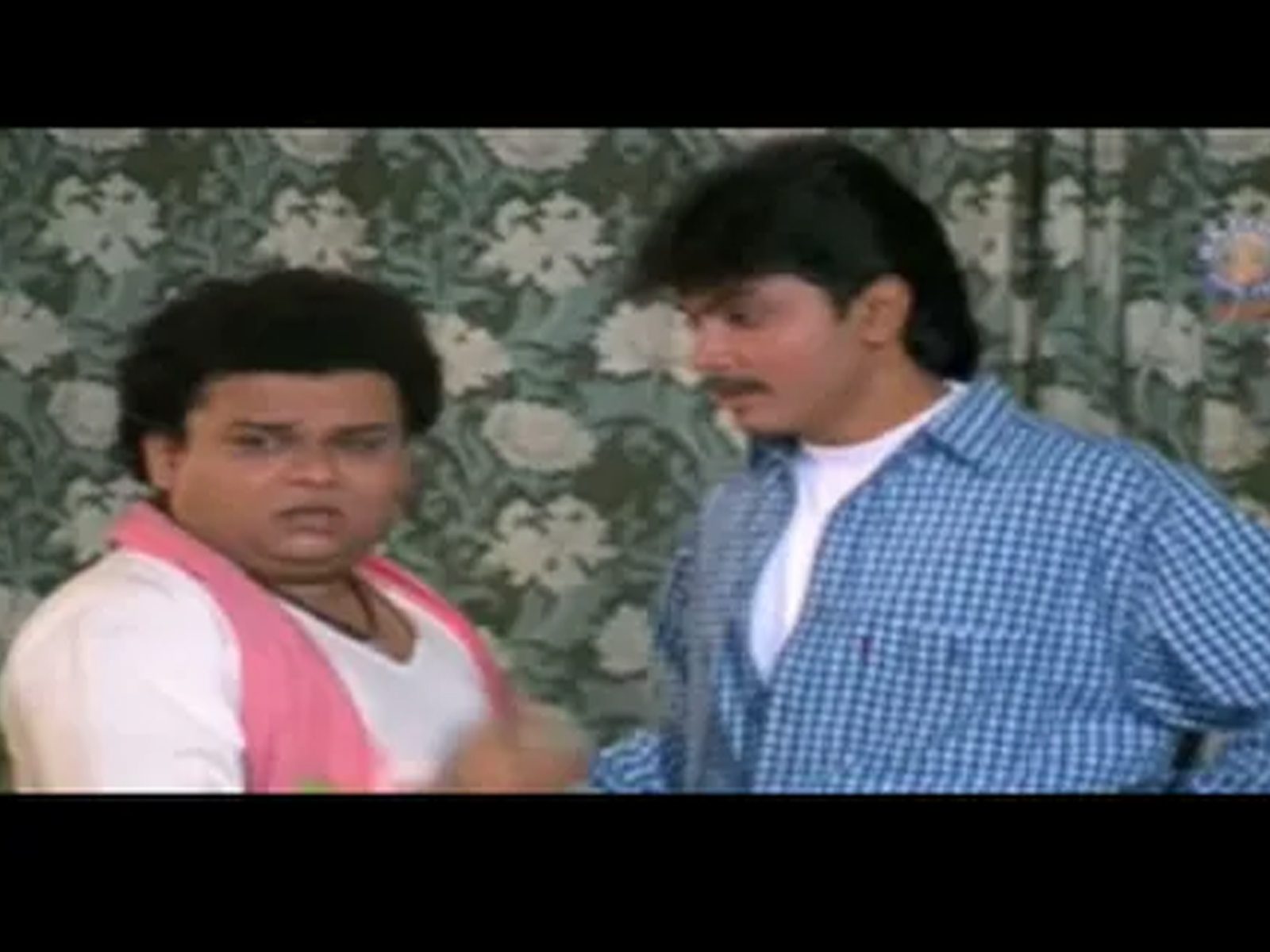 Actor Milind Gawali Shares A Heartwarming Birthday Wish For Friend Atul Parchure Actor Milind Gawali Shares A Heartwarming Birthday Wish For Friend Atul Parchure