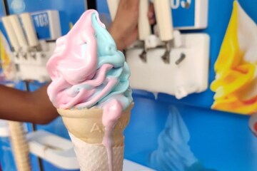 Dietician Explains Why You Should Stop Consuming Ice Cream In