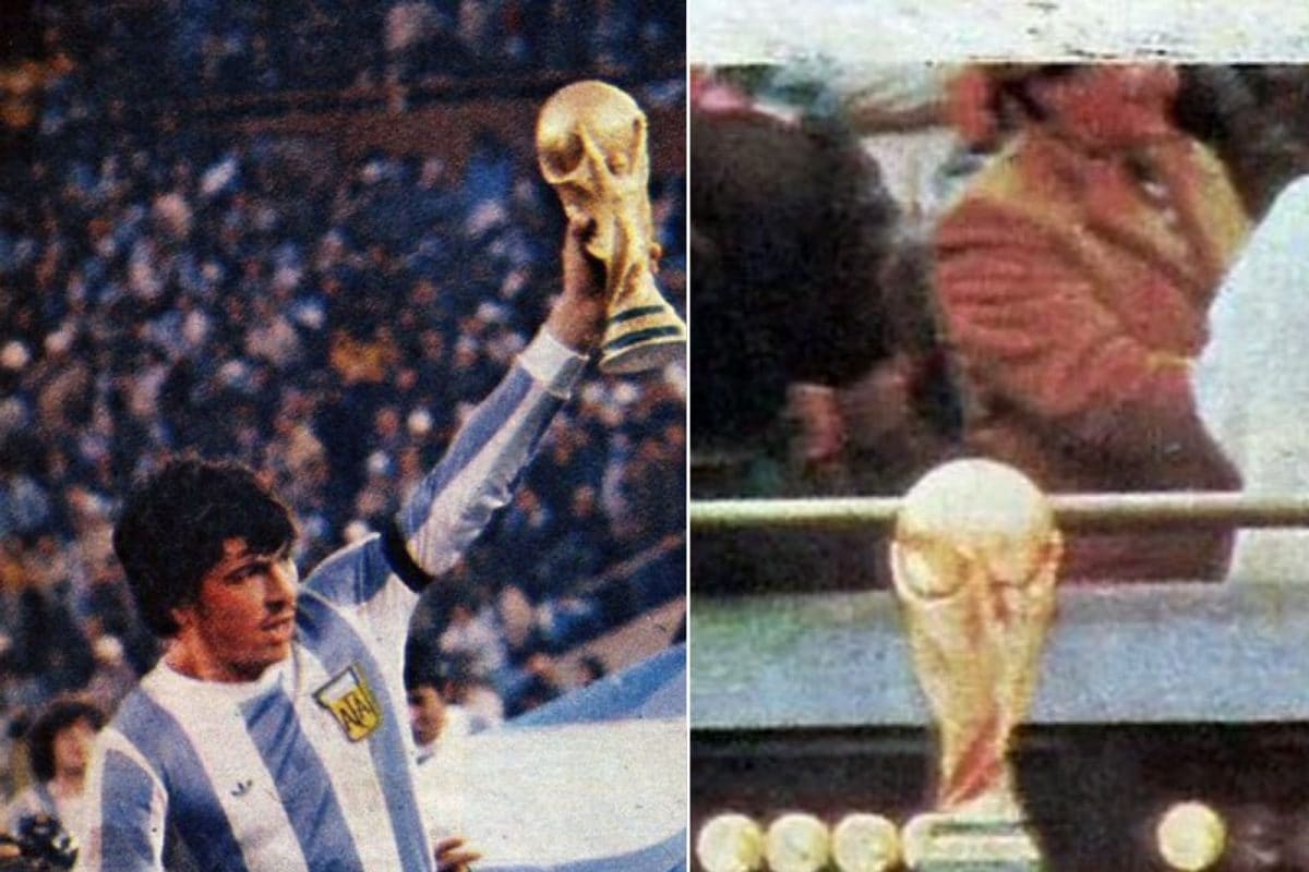 How a Pakistani Born in Bhopal Helped Argentina Win First World Cup in 1978 